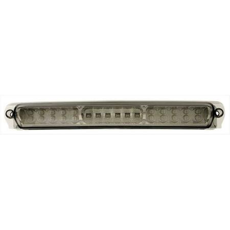 IPCW Ford Excursion 2000 - 2005 3Rd Brake Light- LED Platinum Smoke LED3-501AAS